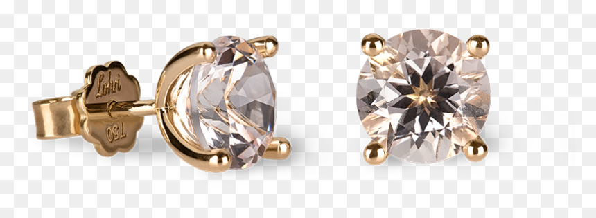 Earrings, HD Png Download - studs png