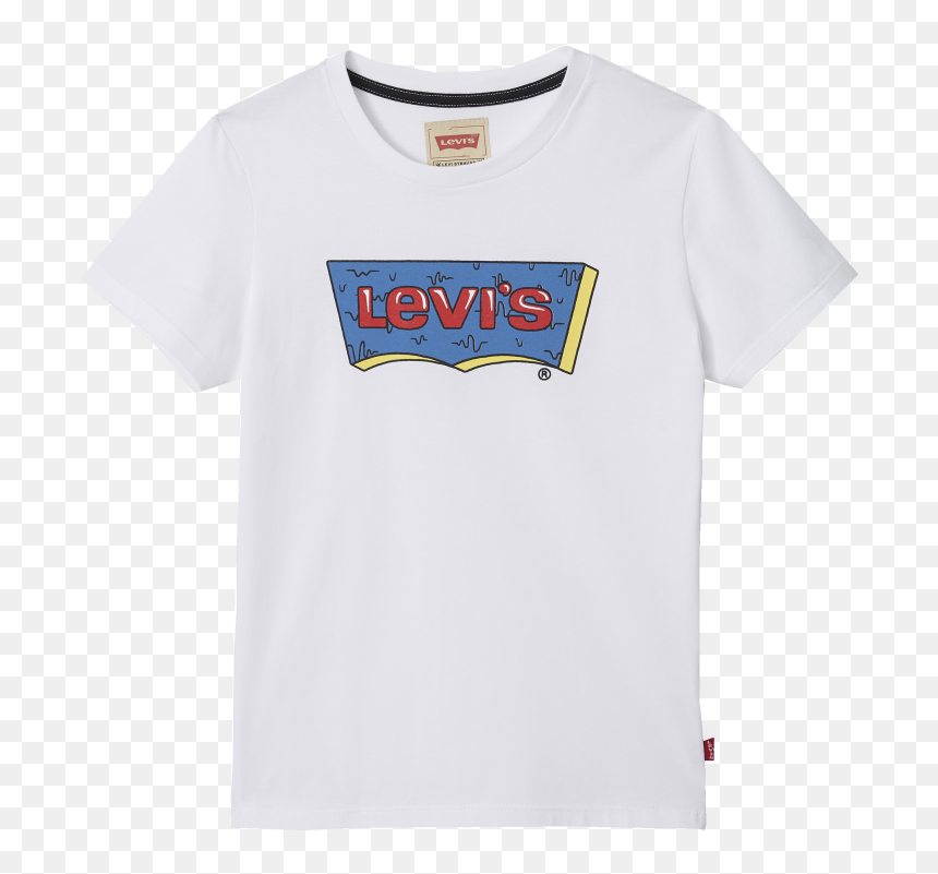 Hilarious T Shirt For Men, HD Png Download - levis png