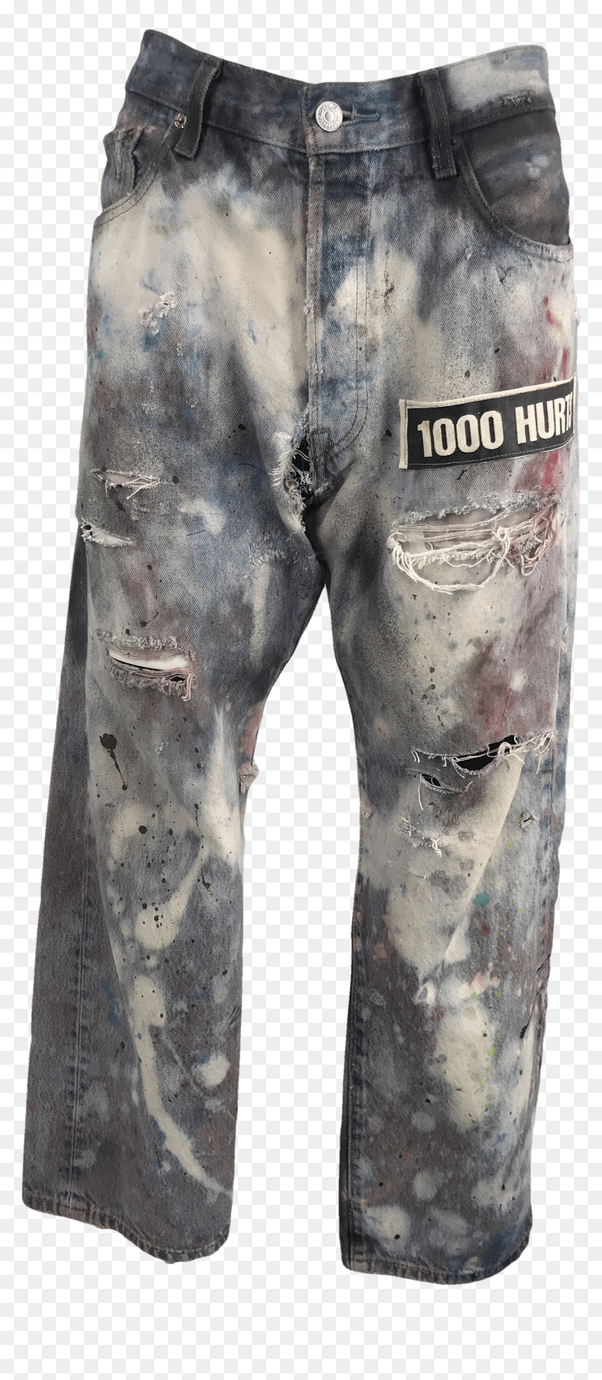 Pocket, HD Png Download - levis png