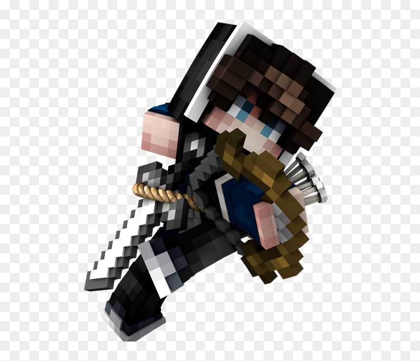 Lego, HD Png Download - minecraft wallpaper png