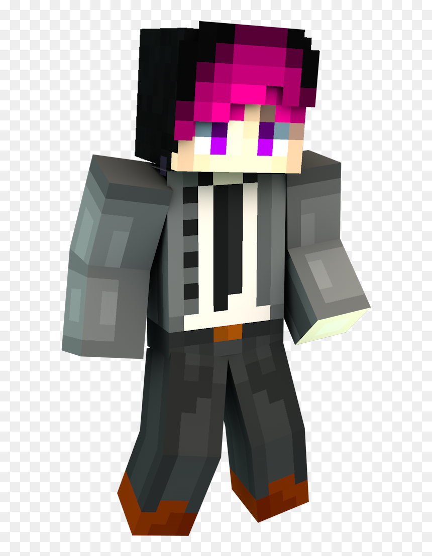The Magiclicas Wiki - Toy, HD Png Download - minecraft wallpaper png