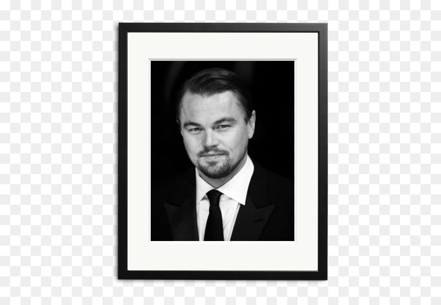 Gentleman, HD Png Download - leonardo png