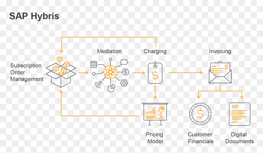 Hybris Billing System Landscape, HD Png Download - leonardo png