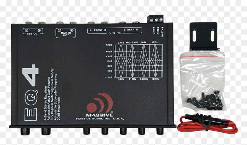 Electronics, HD Png Download - eq png