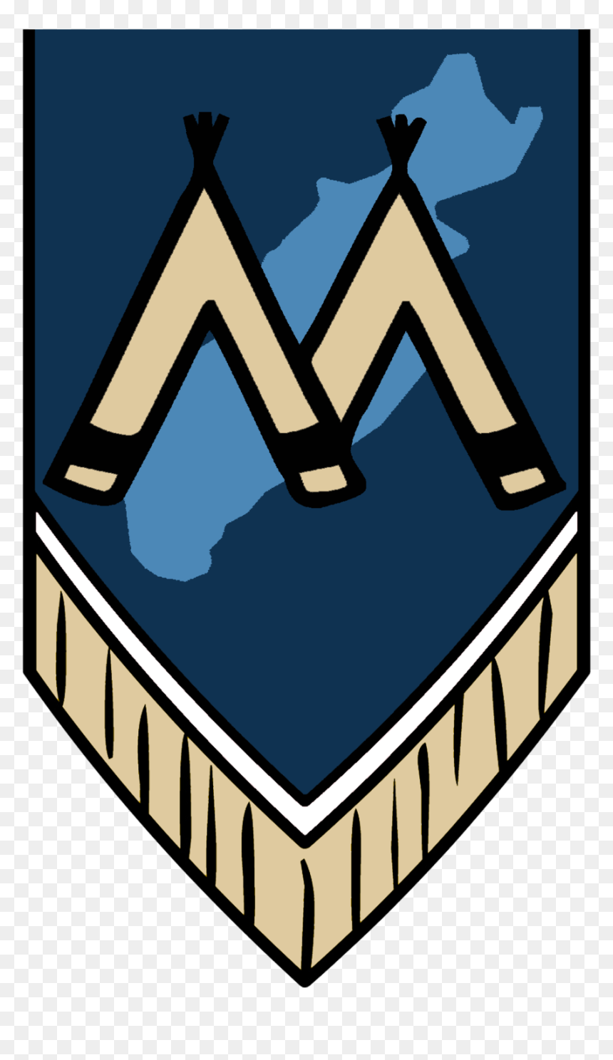Transparent Webelos Png - Medieval Banner Png Blank, Png Download - webelos png