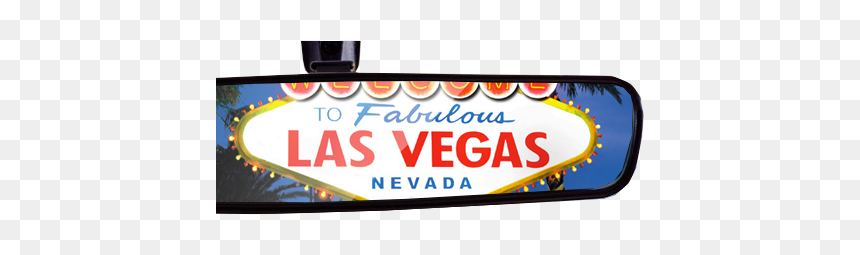 Welcome To Las Vegas, HD Png Download - zappos png