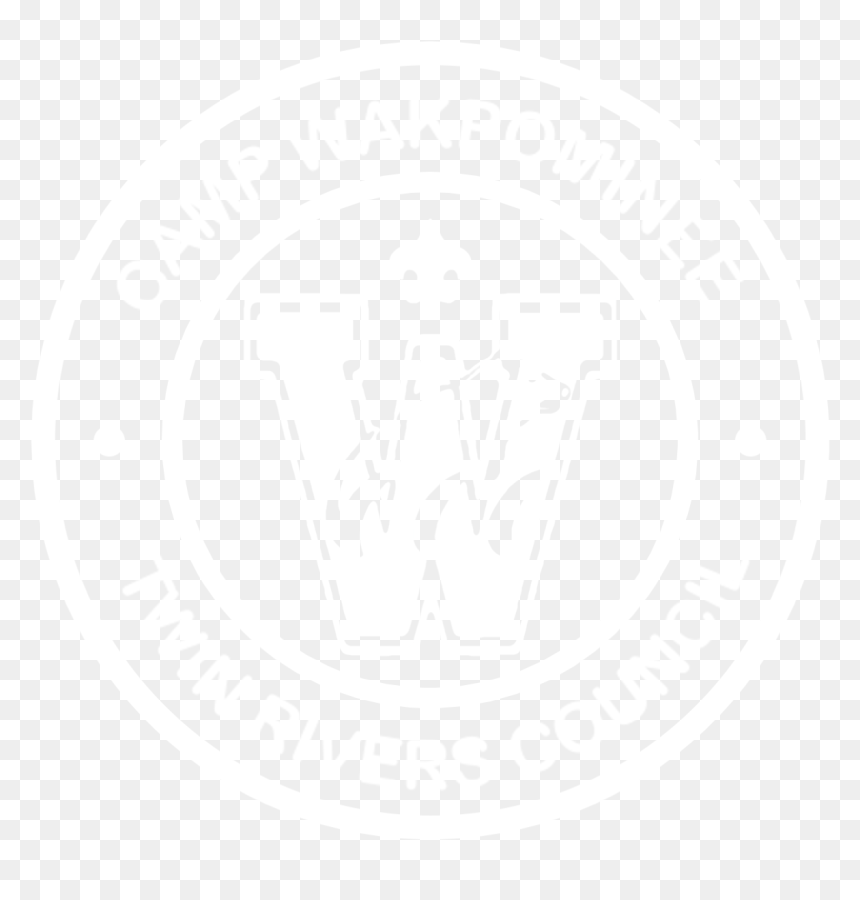 Camp Wakpominee - Label, HD Png Download - webelos png