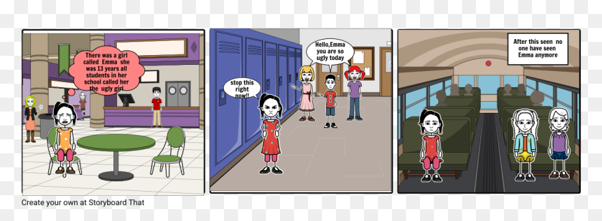 Cartoon, HD Png Download - emma png