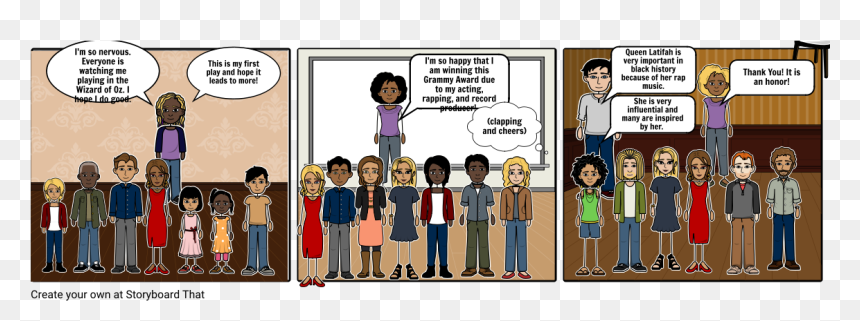 Cartoon, HD Png Download - emma png