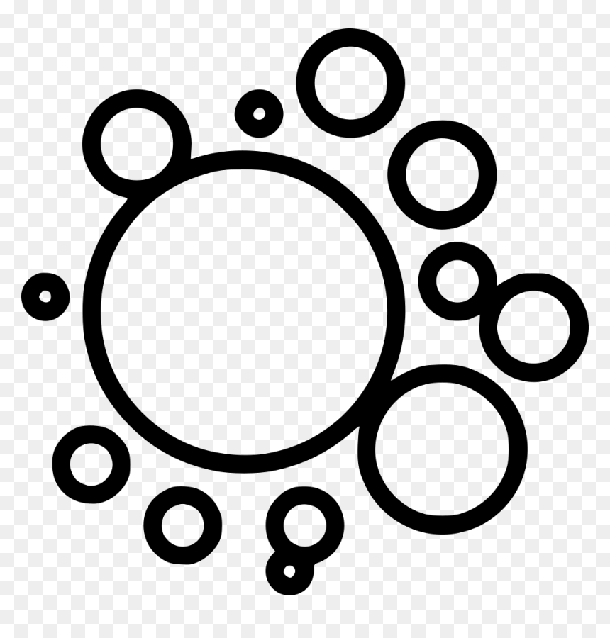 Soap Bubbles Png - Soap Bubbles Icon Png, Transparent Png - bubble overlay png