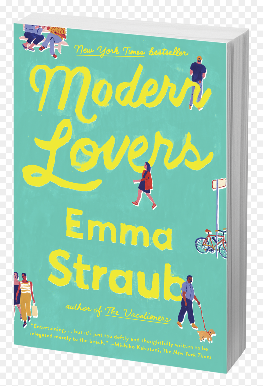 Modernloversppbk3d - Graphic Design, HD Png Download - emma png