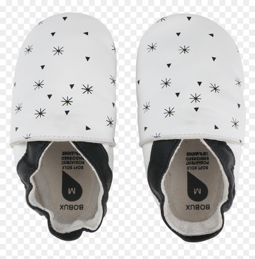 Chausson Bobux, HD Png Download - snowflake texture png