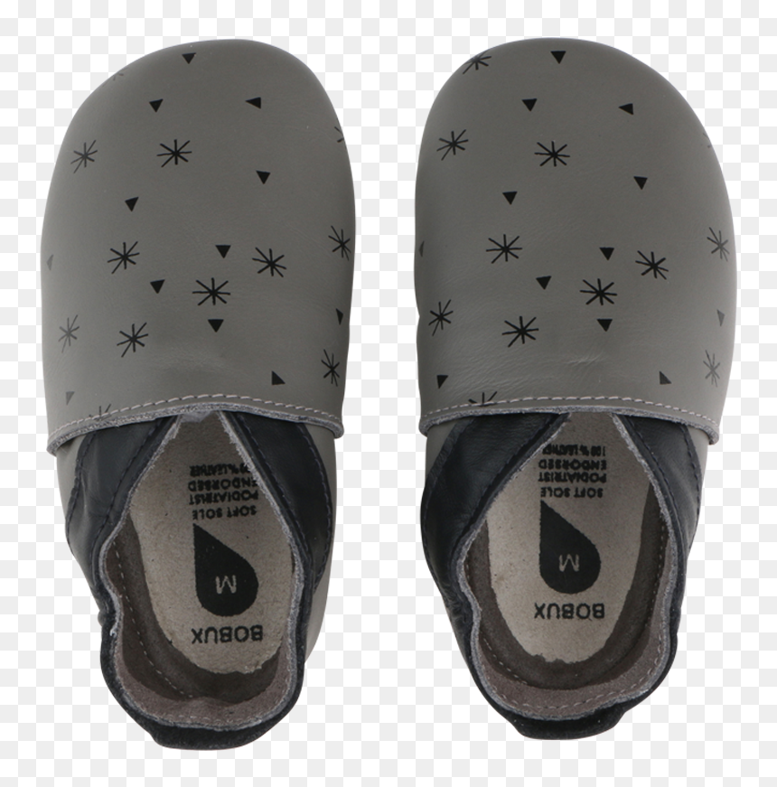 Bobux Chaussons, HD Png Download - snowflake texture png