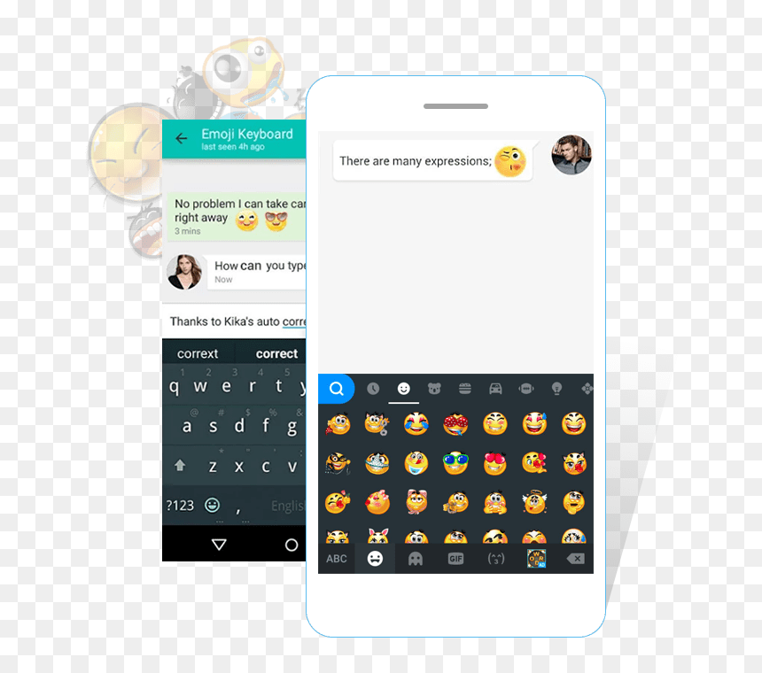 Emoji, HD Png Download - mic emoji png