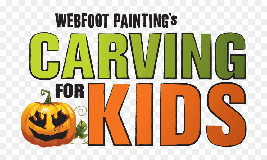 Jack-o'-lantern, HD Png Download - carved pumpkin png