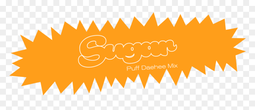 Kakaotalk Photo 2018 08 28 22 50 54 83 - Sugar (puff Daehee Mix), HD Png Download - mix png