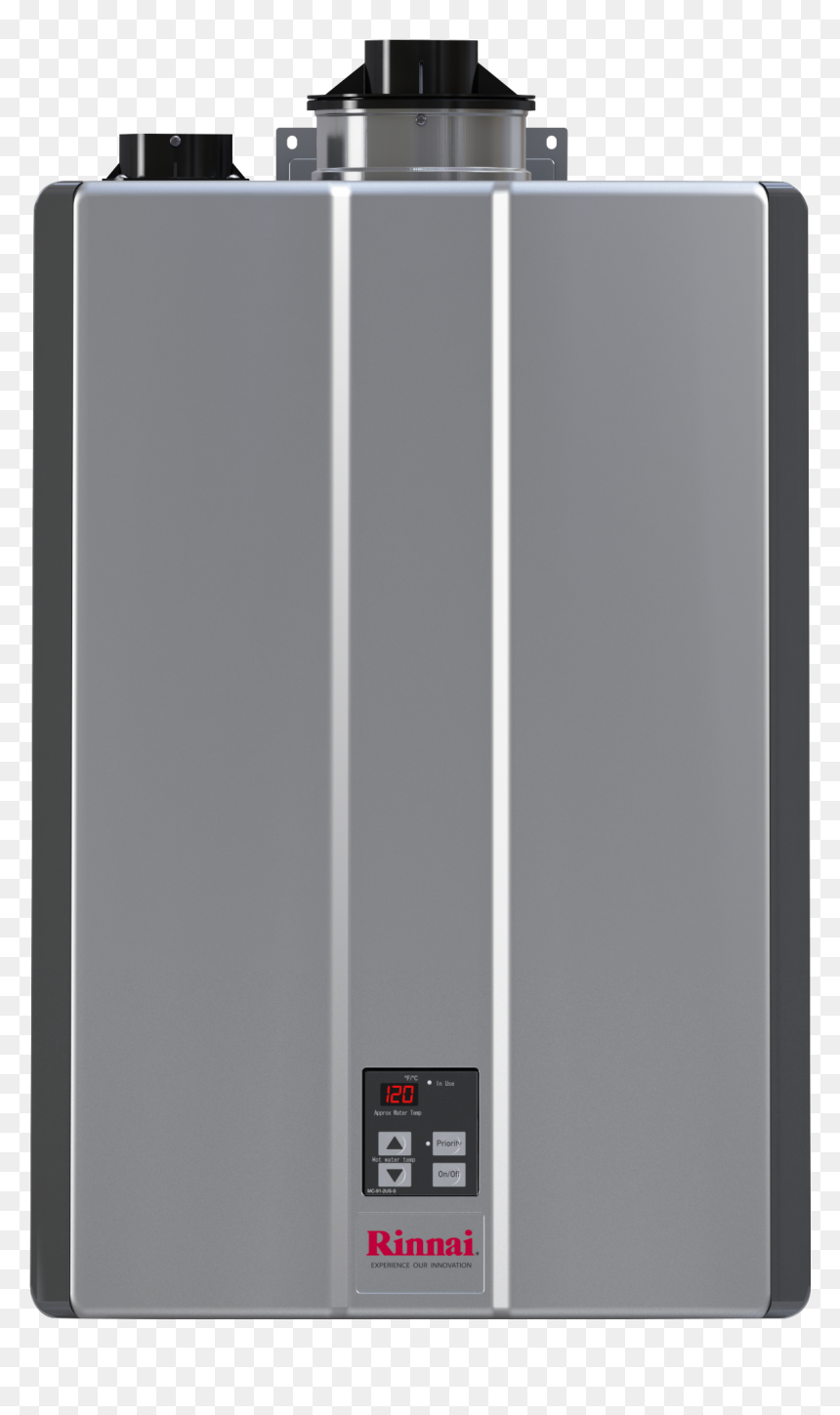 Rinnai Rur199i, HD Png Download - water heater png