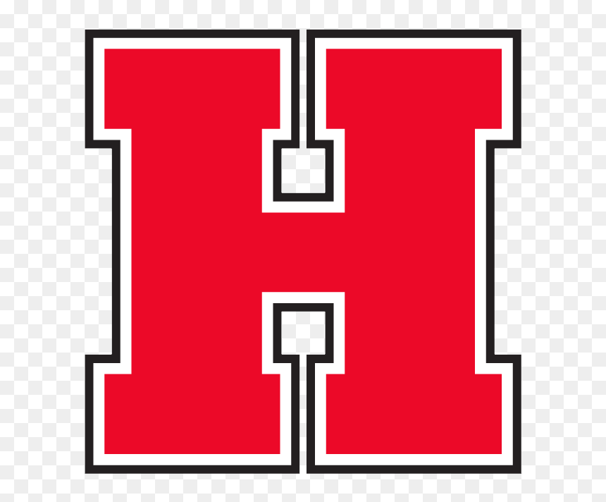 Letter H Png - Newman New Orleans Logo, Transparent Png - h.png