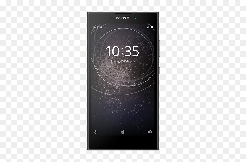 Sony Xperia L2 Price Philippines, HD Png Download - h.png