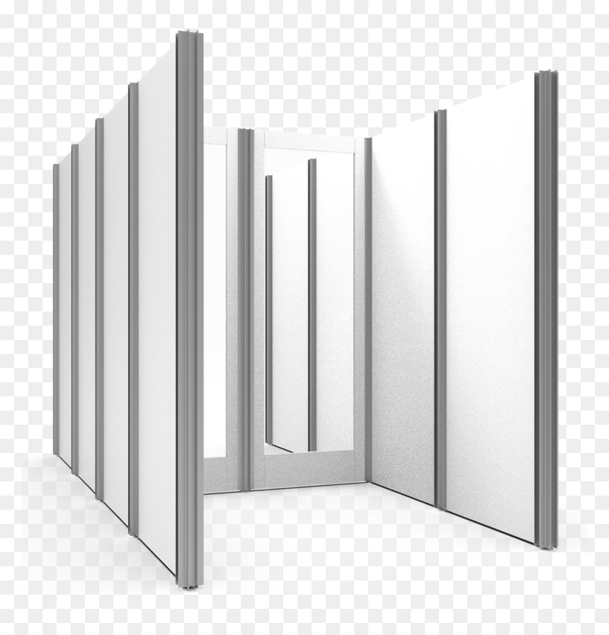 Model H Space - Locker, HD Png Download - h.png