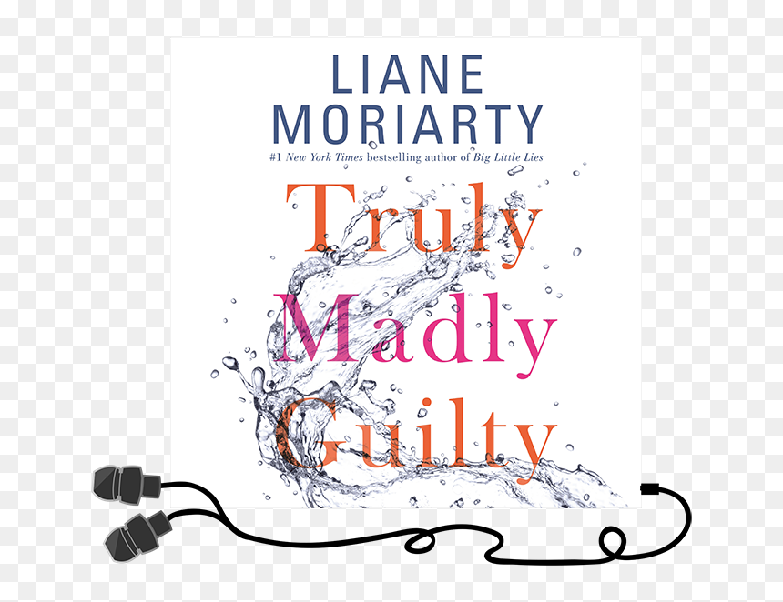 Poster, HD Png Download - guilty png