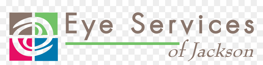 Eye Services Of Jackson - Sign, HD Png Download - high eyes png