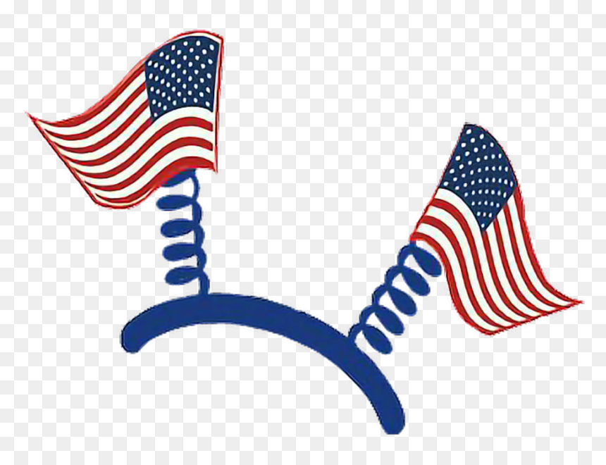 American Flag Clip Art, HD Png Download - u.s. flag png
