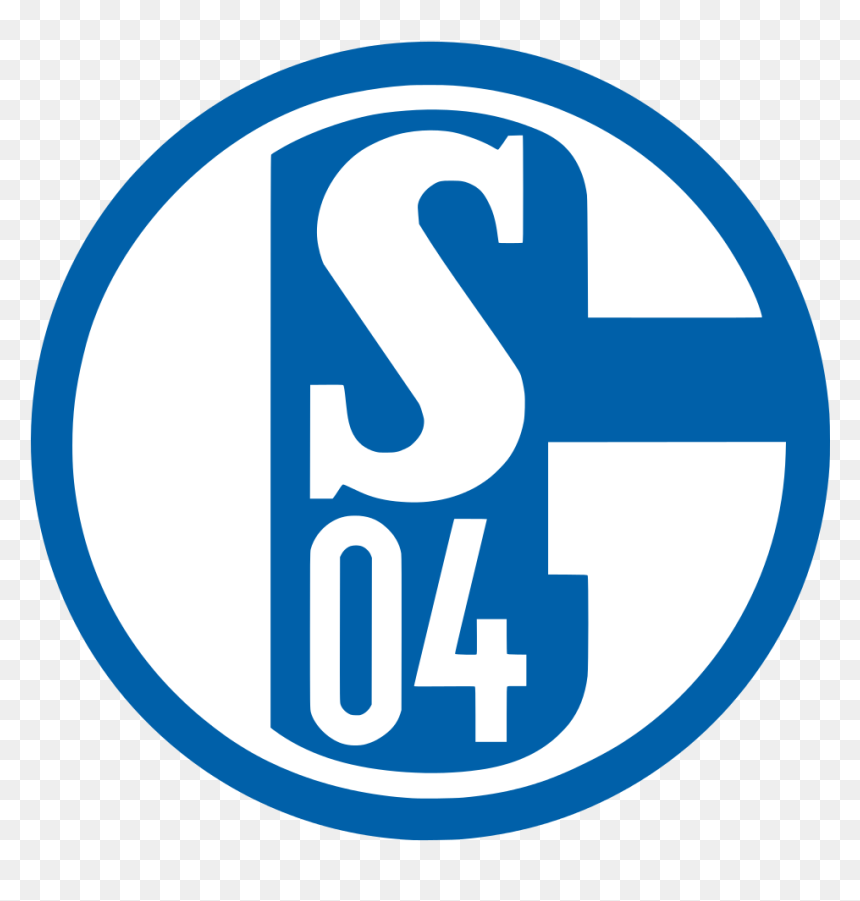 Logo Do Schalke 04, HD Png Download - golden state png