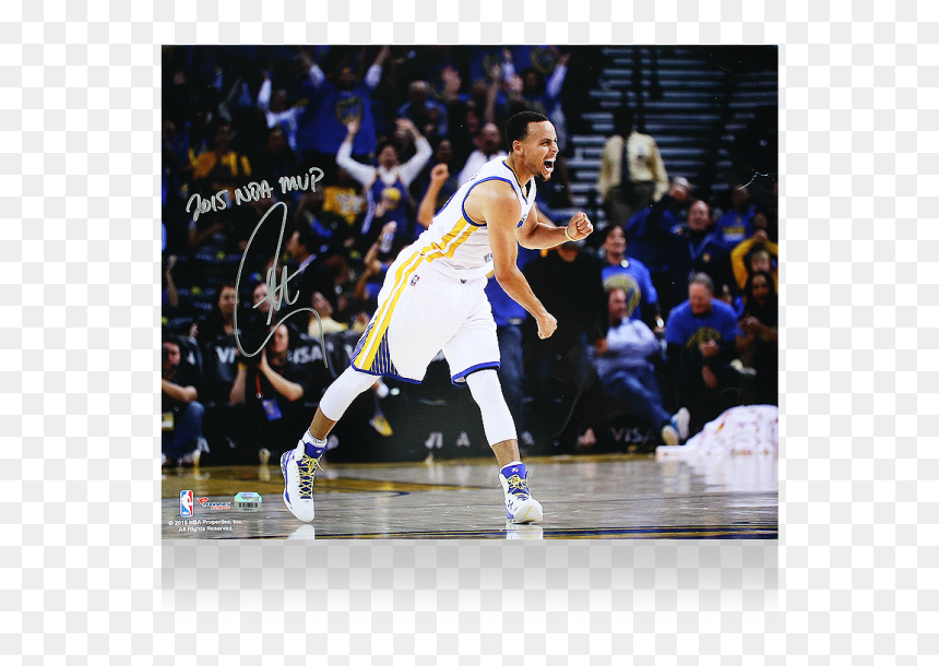 Dribble Basketball, HD Png Download - golden state png