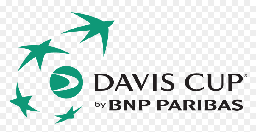 Davis Cup Tennis Logo, HD Png Download - taylormade logo png
