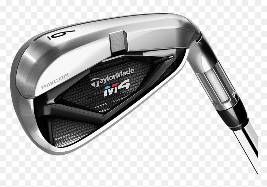 Taylormade M4 Järn, HD Png Download - taylormade logo png