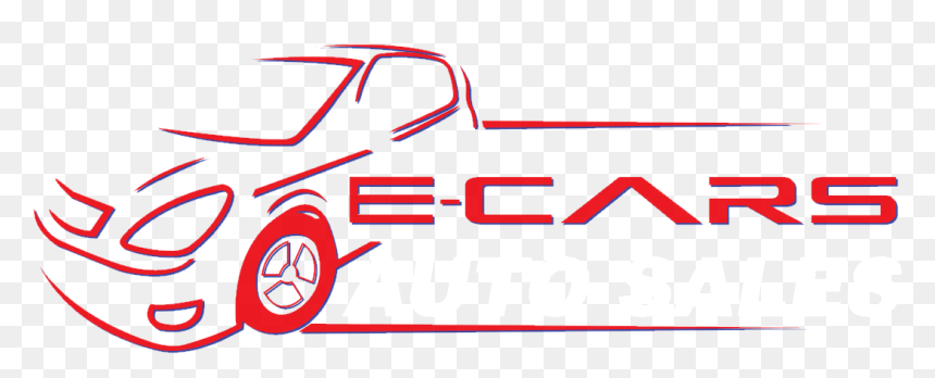Logo - E Cars Logo, HD Png Download - cars.com logo png