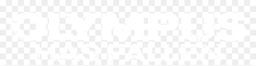 Olympus Has Fallen - Olympus Has Fallen Logo, HD Png Download - olympus logo png