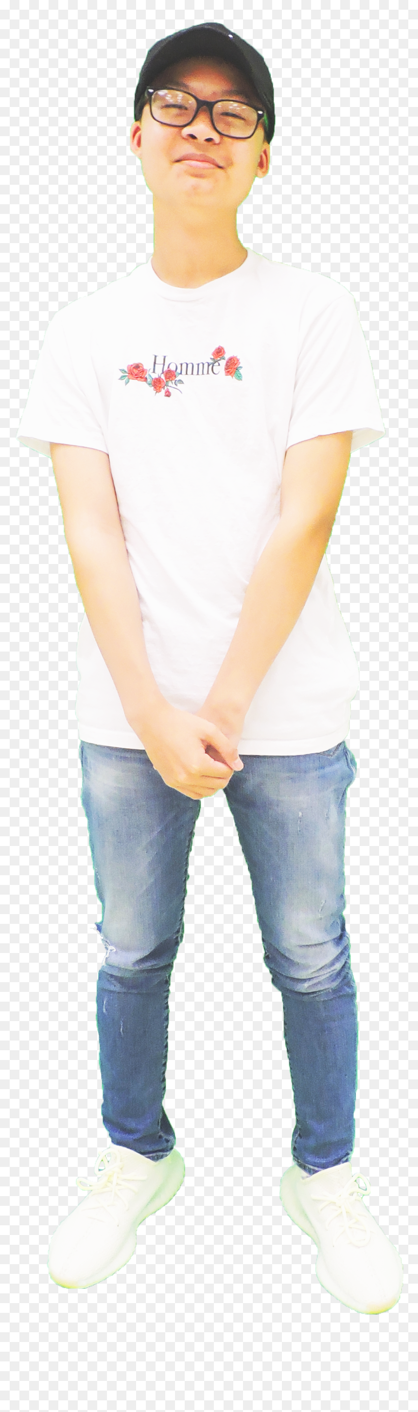 Justin Wang Pic - Active Shirt, HD Png Download - brandy melville png