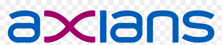Axians Logo Png, Transparent Png - crestron logo png