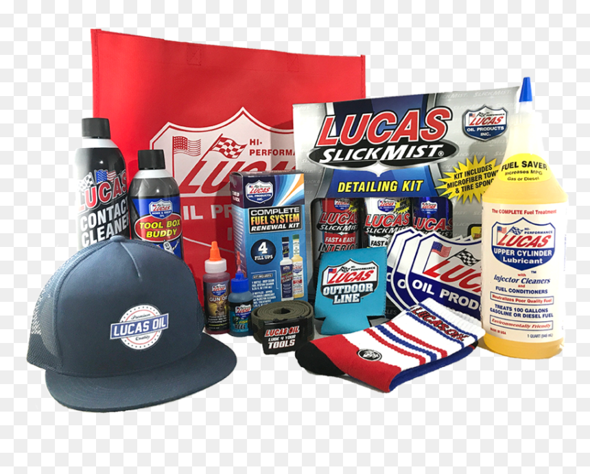 Drink, HD Png Download - lucas oil logo png