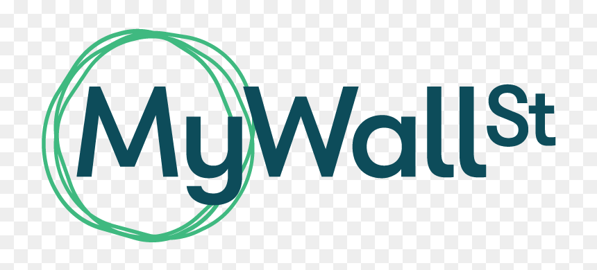 Mywallst Blog - Graphic Design, HD Png Download - lvmh logo png