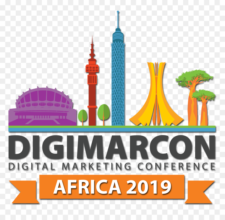 Digimarcon Asia Pacific 2018, HD Png Download - hyatt regency logo png