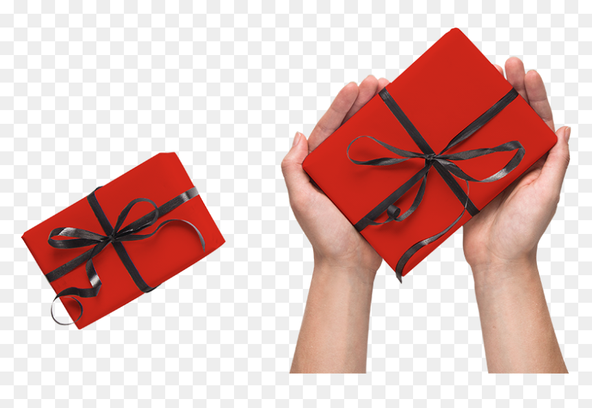 Stay With Adecco - Gift Wrapping, HD Png Download - adecco logo png