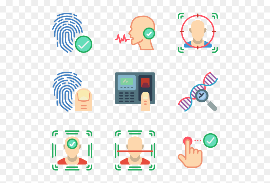 Flaticon Artificial Intelligence, HD Png Download - networking icons png