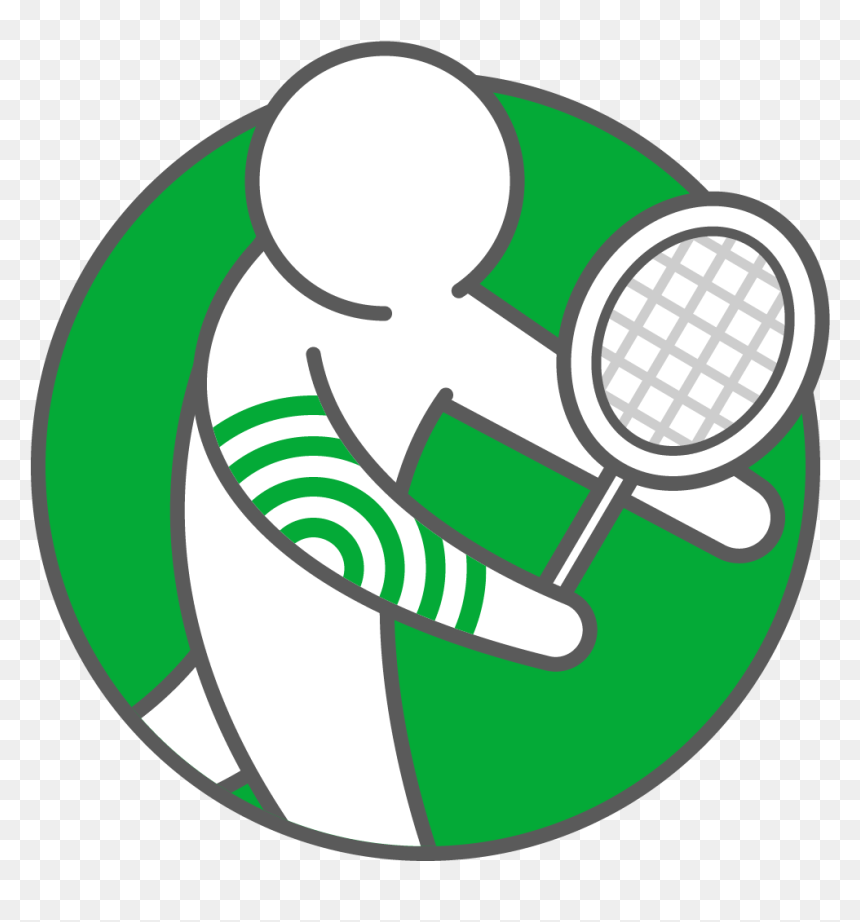 Sports Injuries, HD Png Download - sports icons png