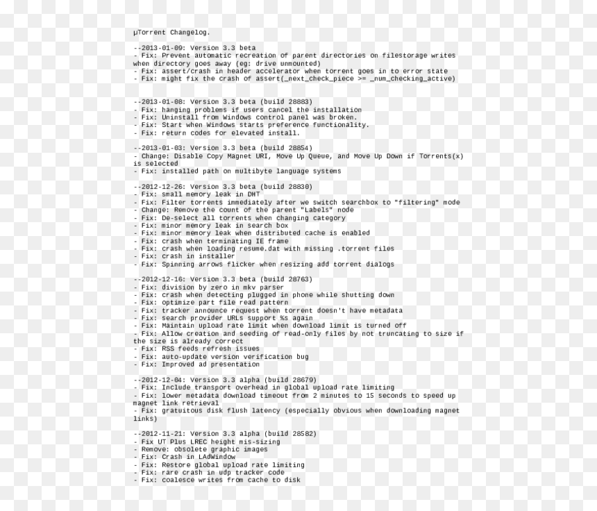 Document, HD Png Download - utorrent png