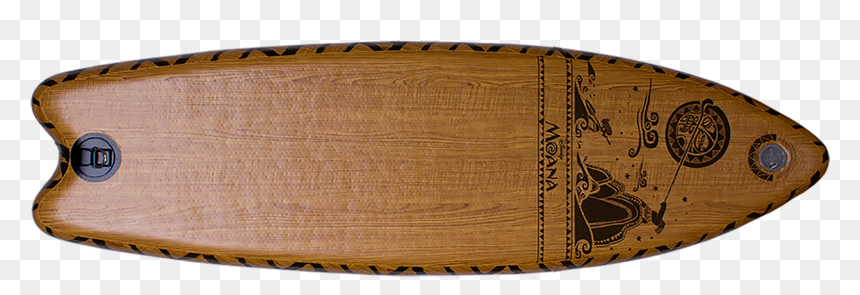 Surfboard Moana, HD Png Download - moana png images