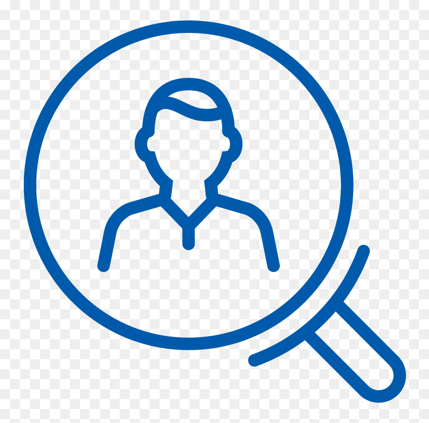 Business, HD Png Download - zoom icon png