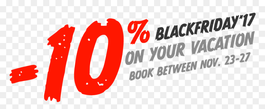 Black Friday 10 Off Png, Transparent Png - 10 off png