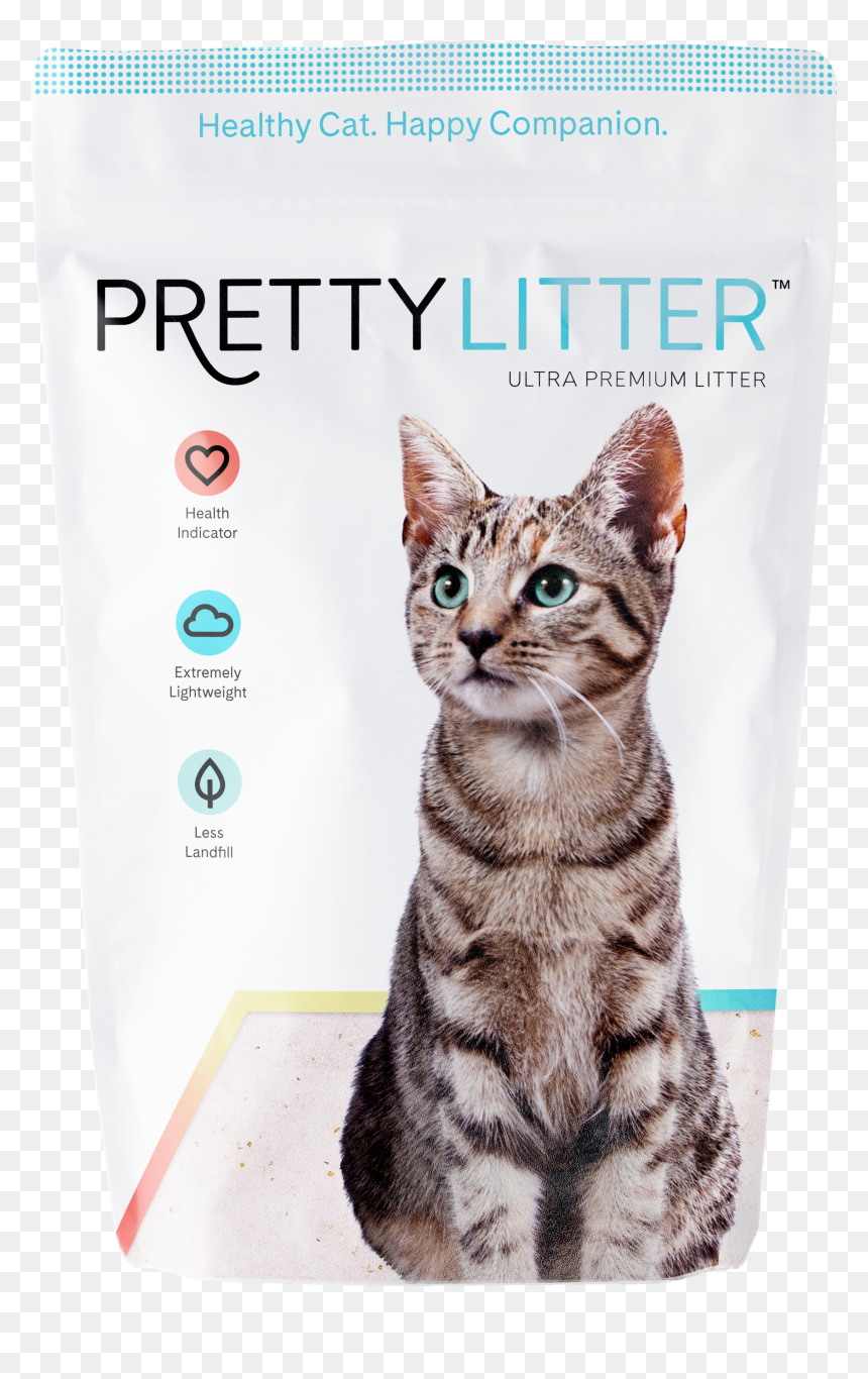 Prettylitter Bag, HD Png Download - 10 off png