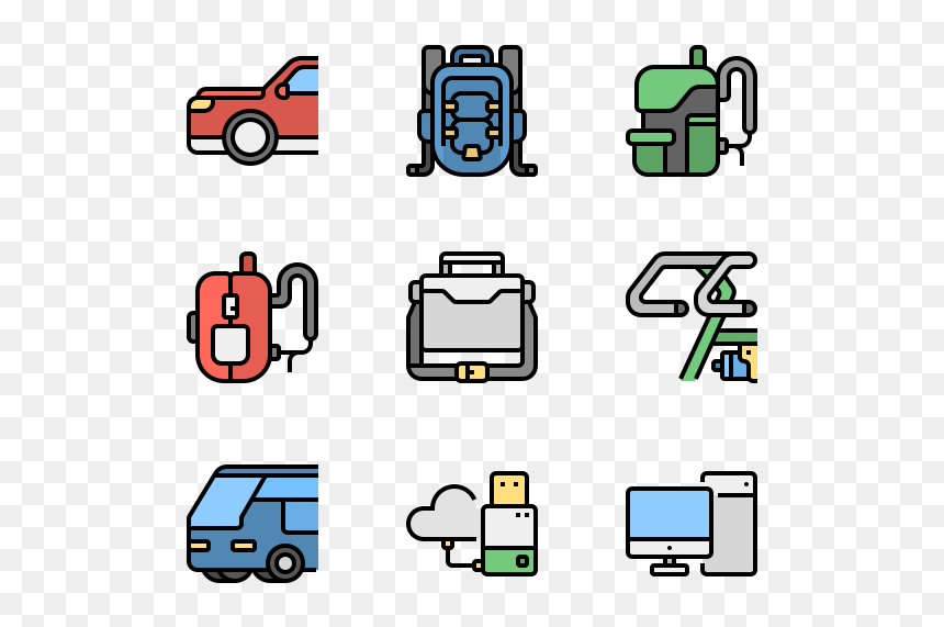Natural Disasters Icon, HD Png Download - place icon png