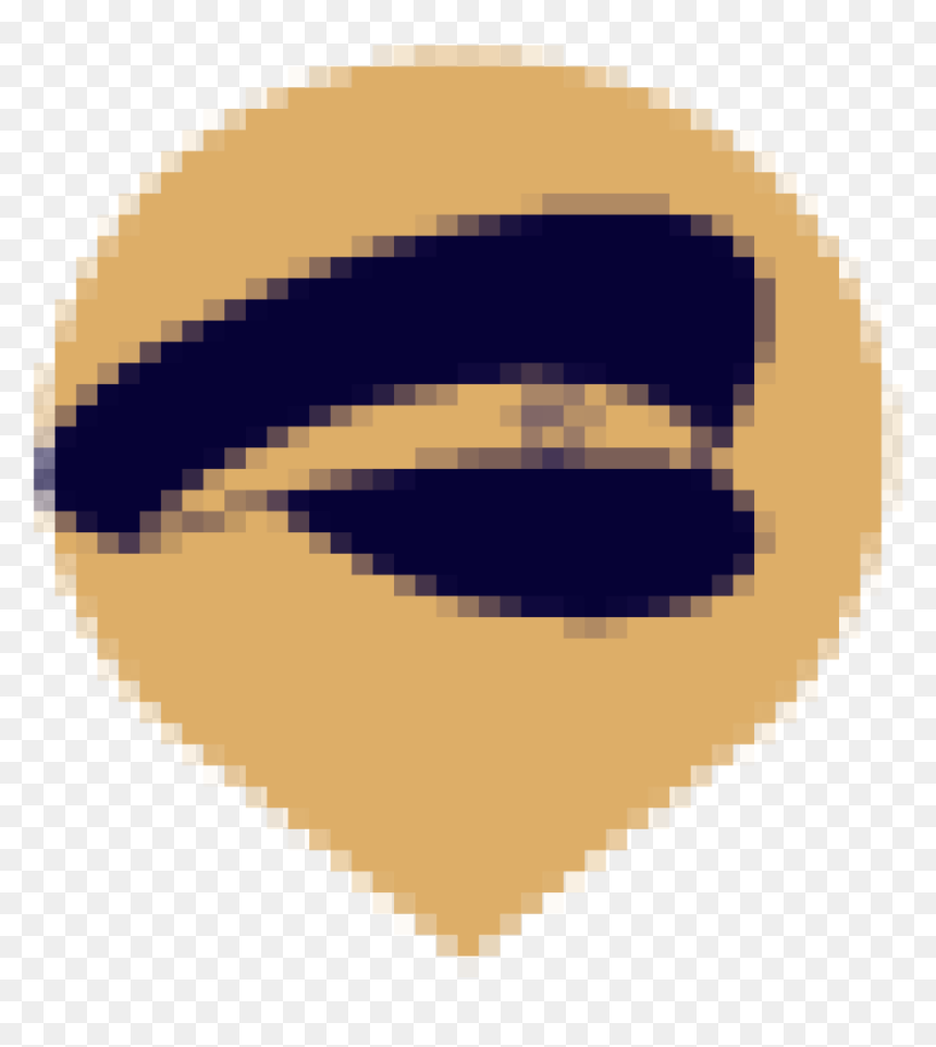 Bed Small Icon Png, Transparent Png - place icon png