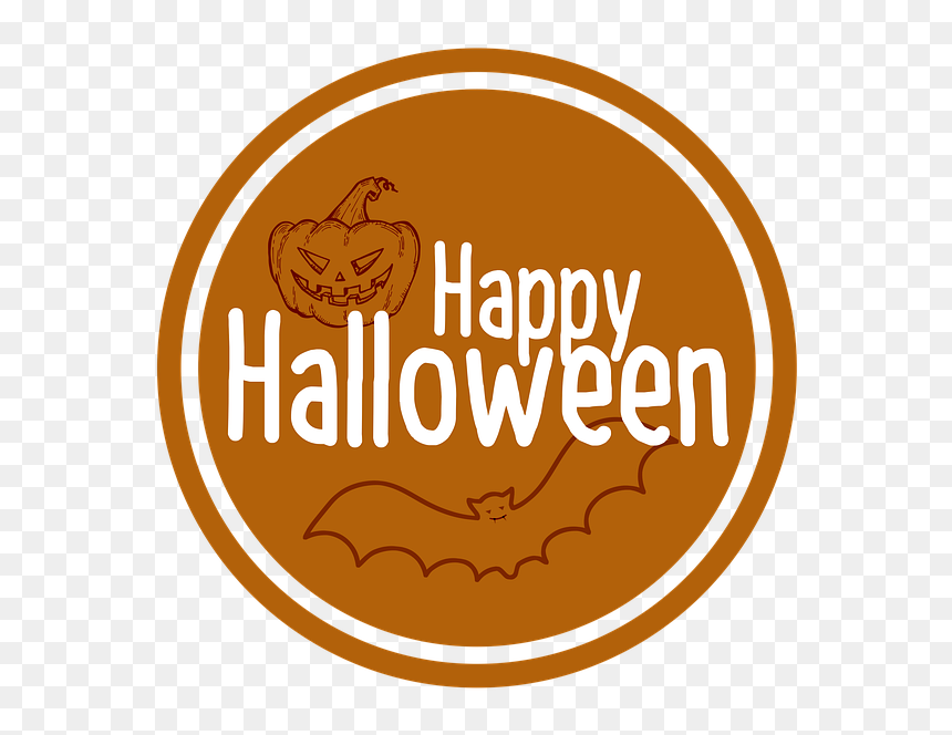 Feliz Dia Das Bruxas, HD Png Download - holloween png