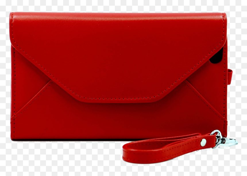 Transparent Coin Purse Png - Leather, Png Download - checkbook png